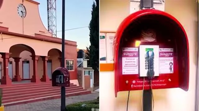 cfe, nacional, telefonia