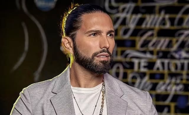 farandula, poncho de nigris, Sergio mayer