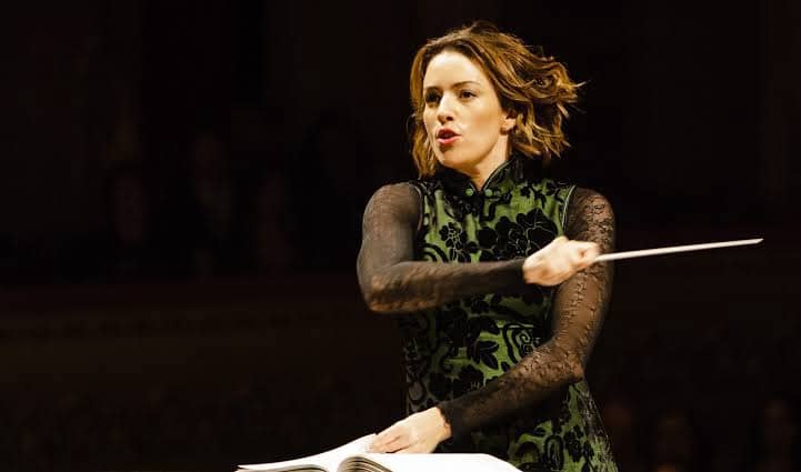 cultura, Madrid, música, orquesta