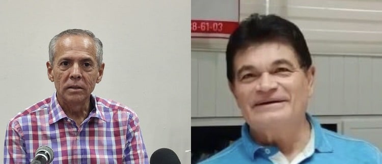 MALOVA, Política, Vargas Landeros