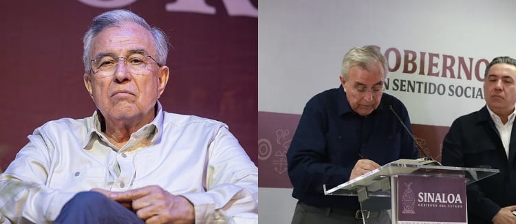 revocación mandato, Rocha Moya, Sinaloa