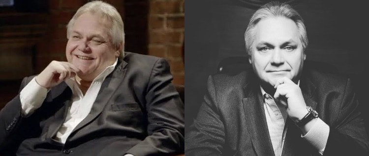 Carlos Bremer, empresario, Luto