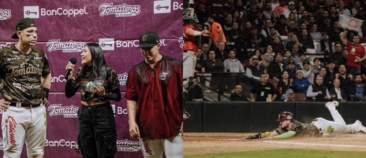 Liga Arco, Tomateros, Venados