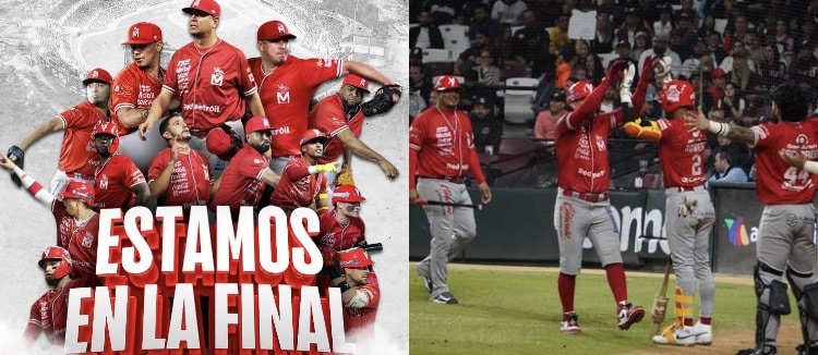Béisbol, Tomateros, Venados