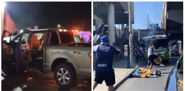 Liga MX, Rayados, Santos