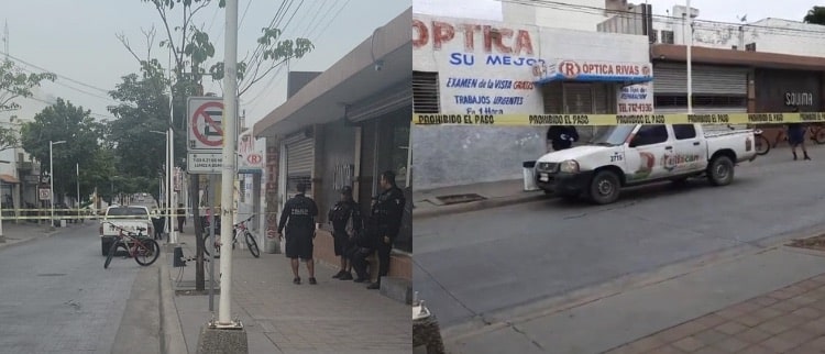 Culiacán, Levantón, trabajadores