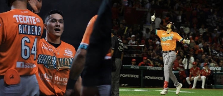 Liga Arco, Naranjeros, Venados