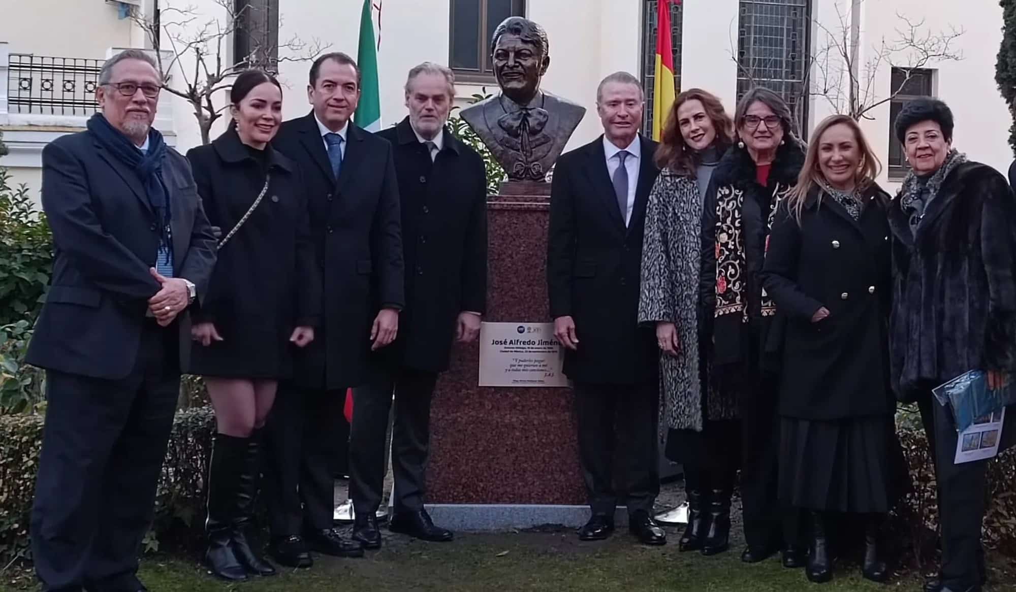 ESPAÑA, México, quirino ordaz
