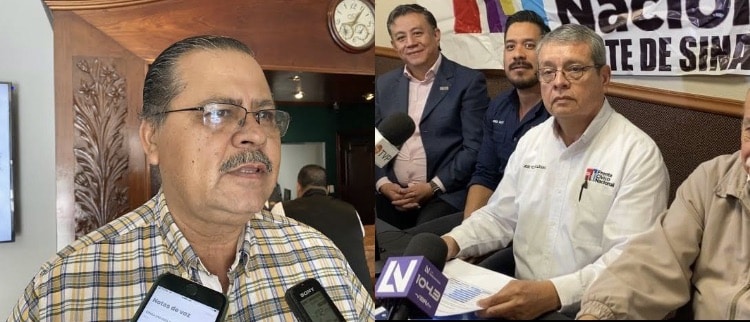 ahome, Mingo Vázquez