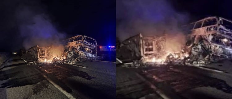 accidente, elota, Fiscalía Sinaloa