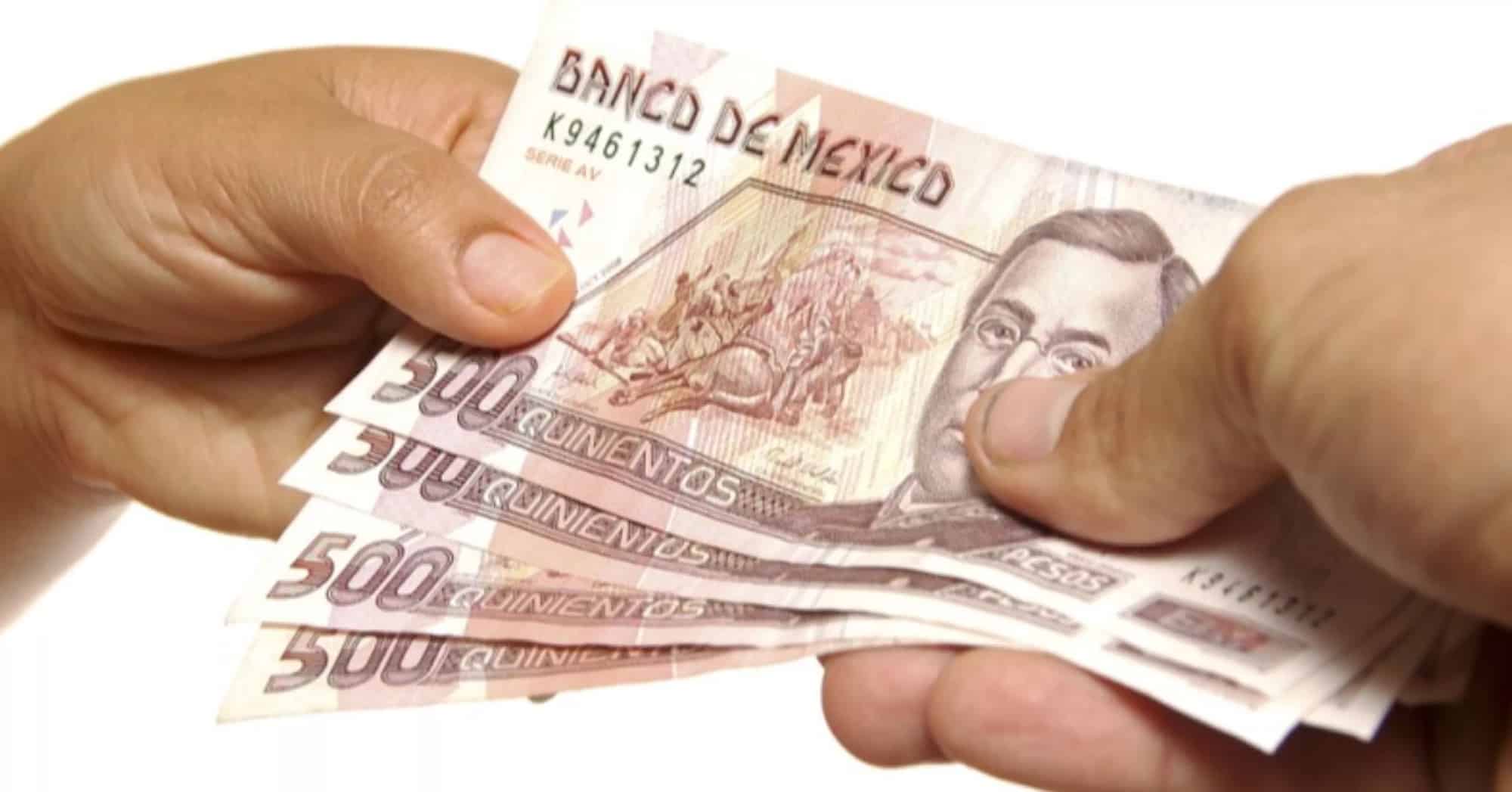 amlo, bienestar, México, nacional, pensión