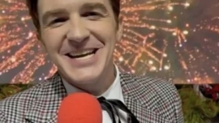 Drake Bell, Espectáculos, Tv Azteca