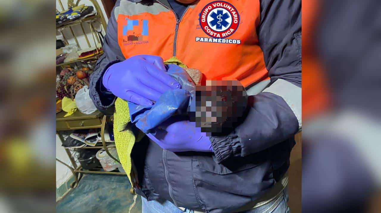 bebé, Culiacán, embarazo