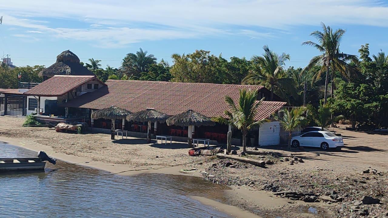 Maviri, medio ambiente, Turismo