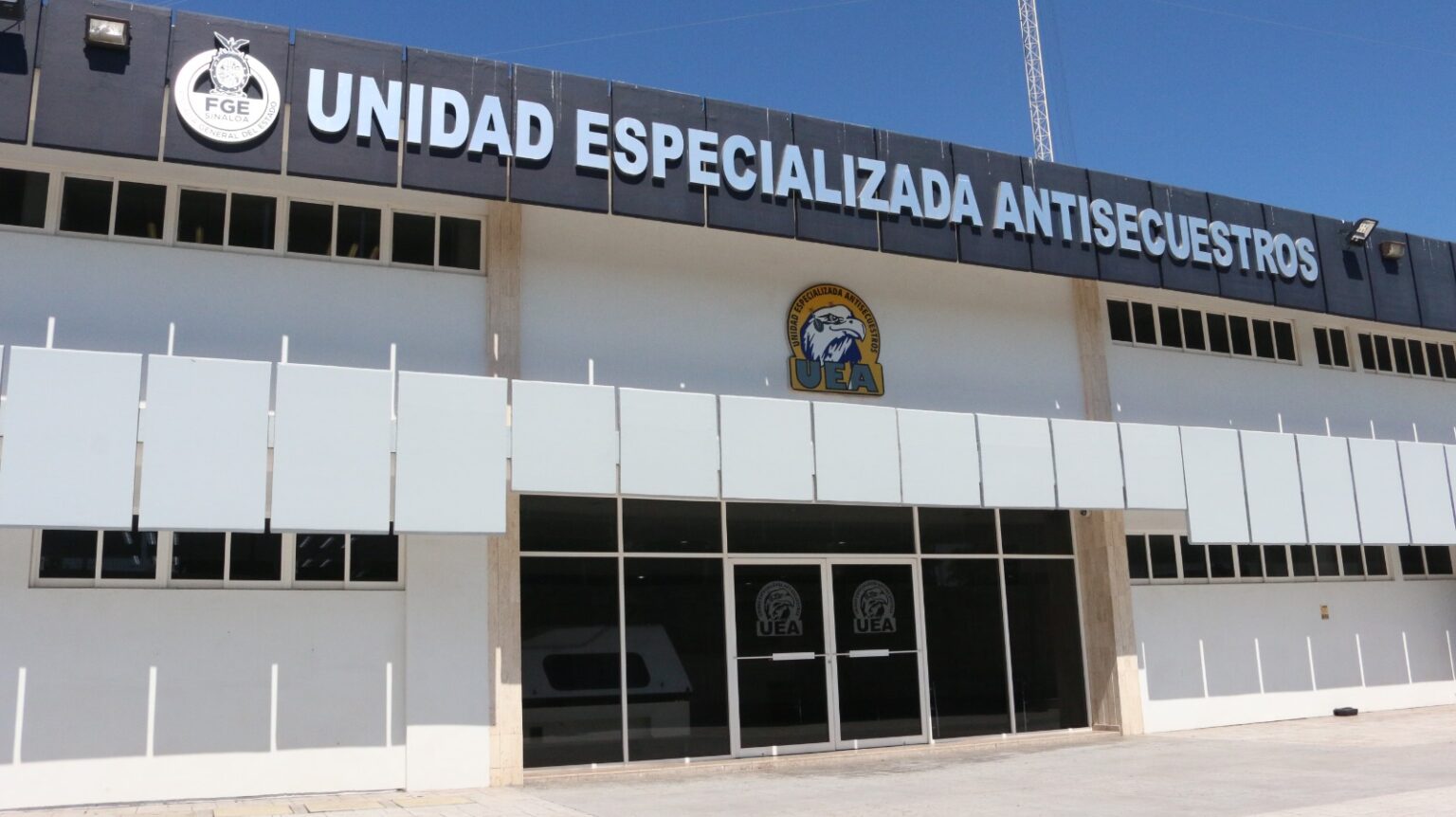 Detención, fiscalia, Rescate