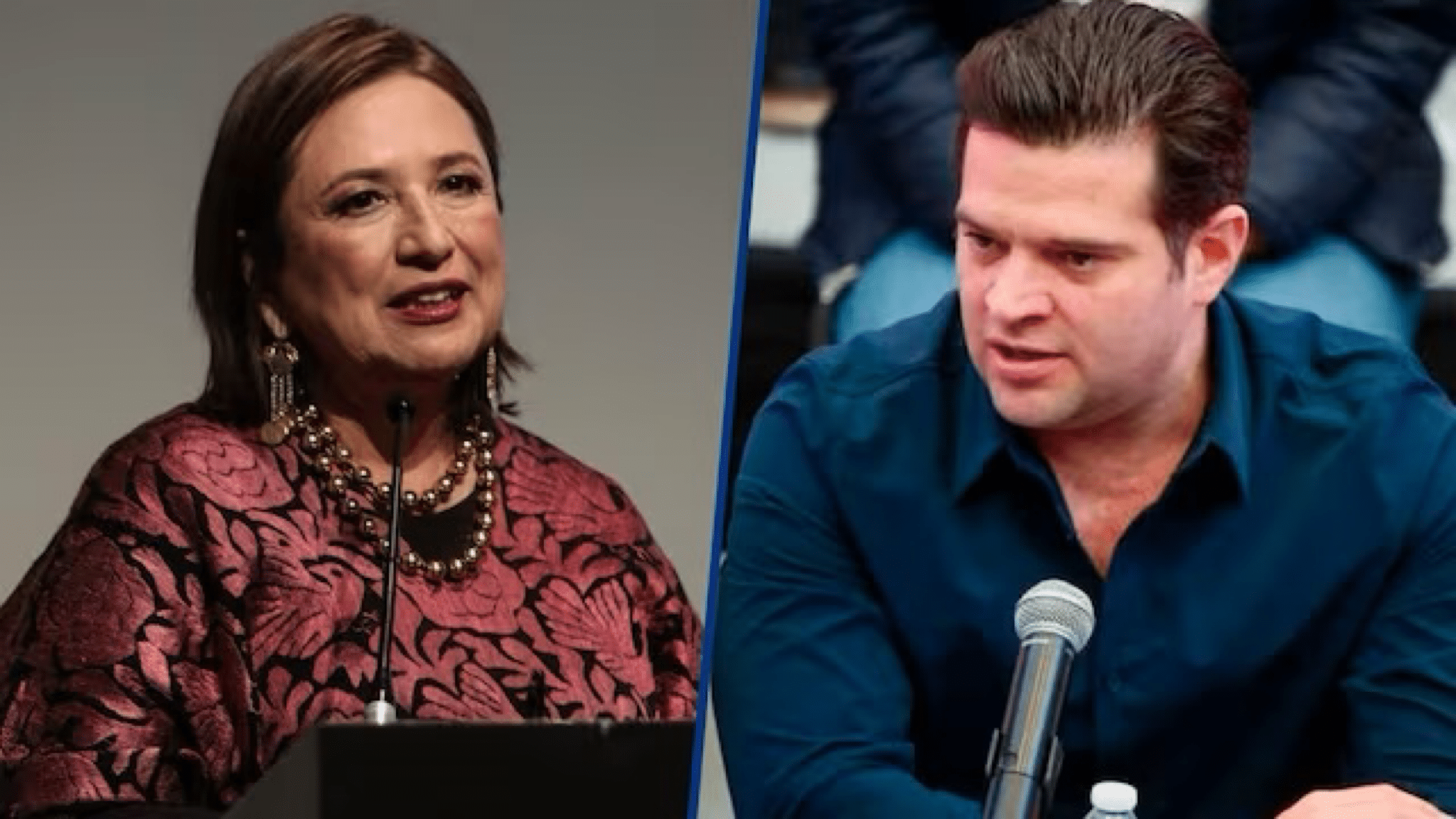 Defraudación fiscal, Xóchitl Gálvez