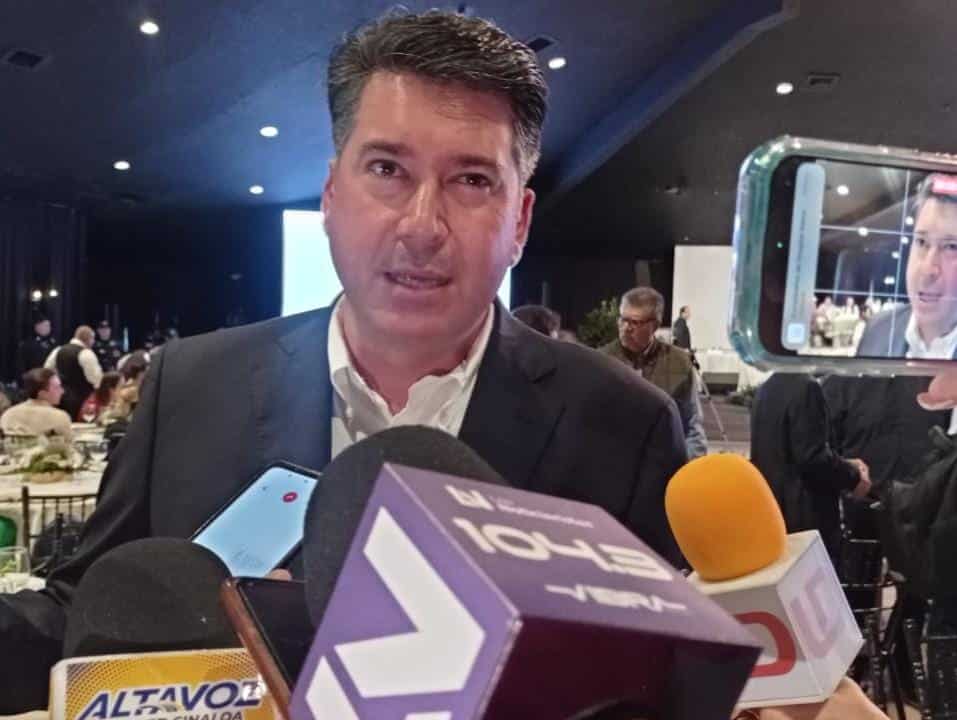 agricultura, sequia, Sinaloa