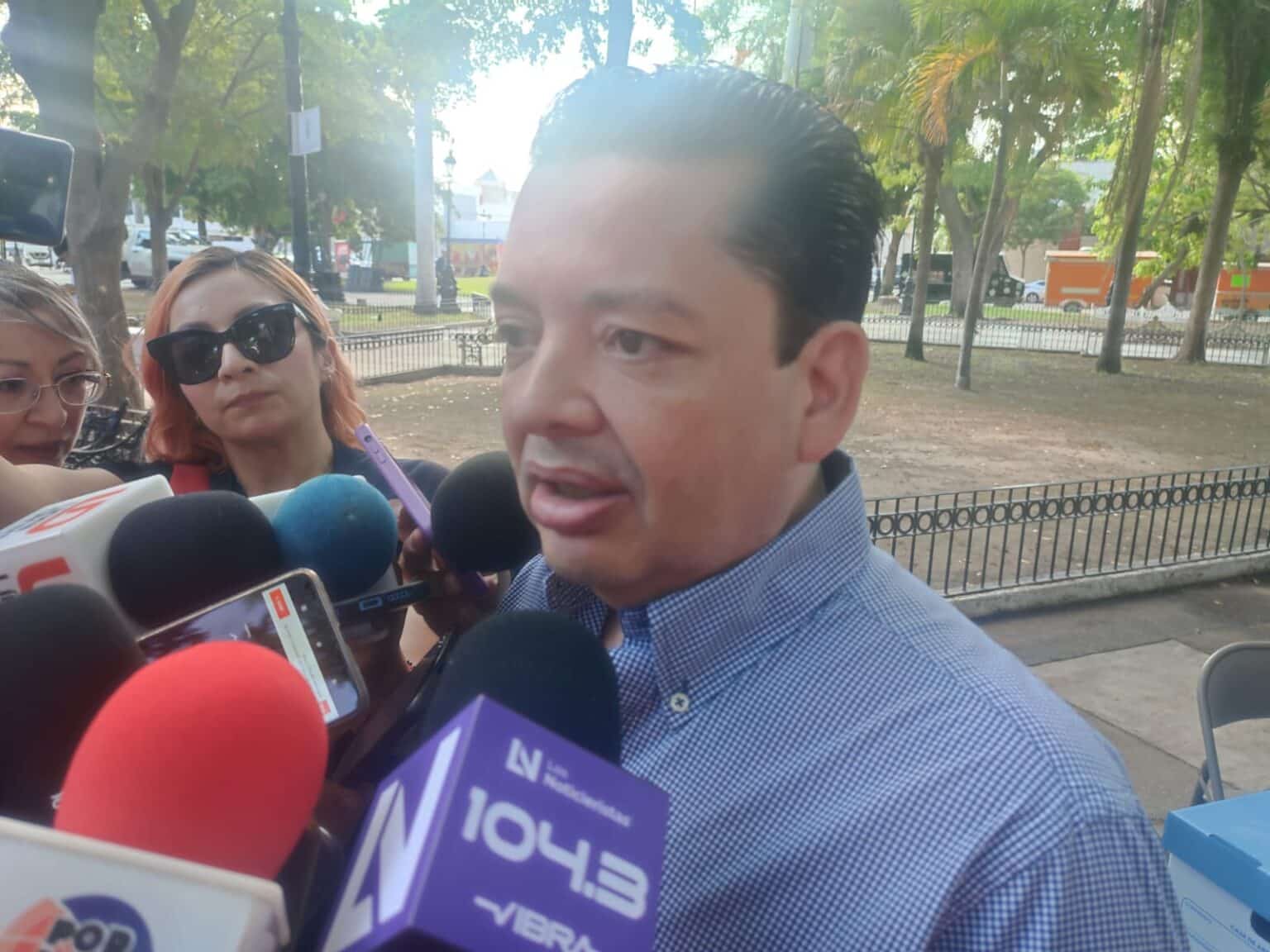 Japama, Los Mochis, sequía