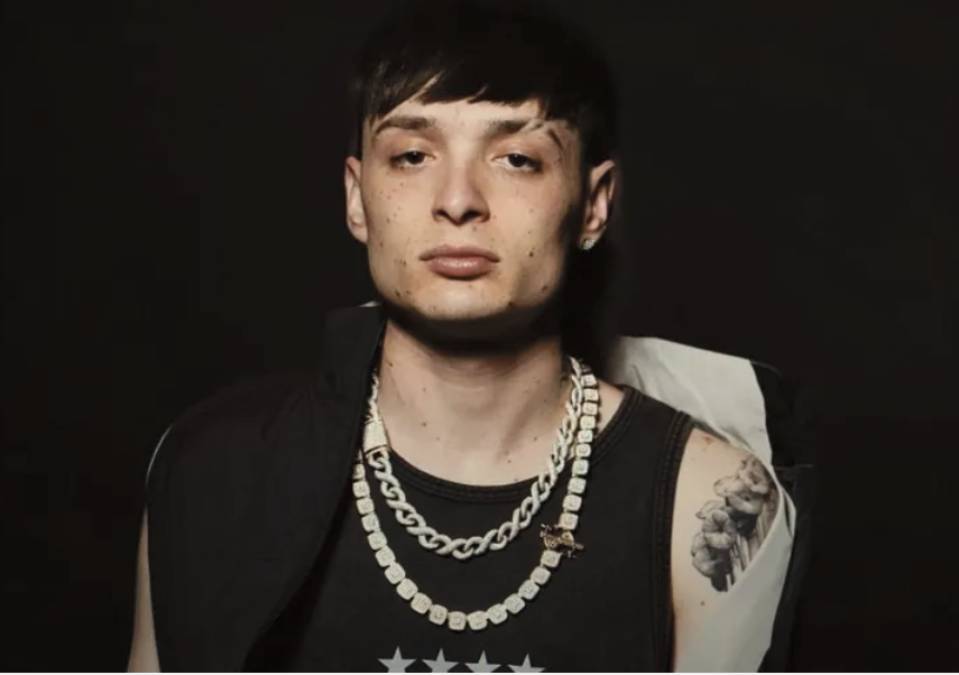 Cancelación, Chile, festival, Peso Pluma