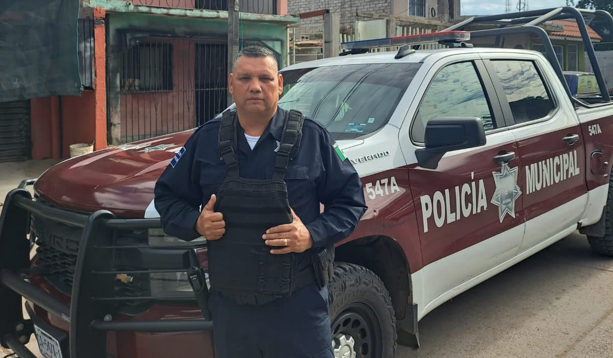 ahome, ayudaciudadana, Hospital General