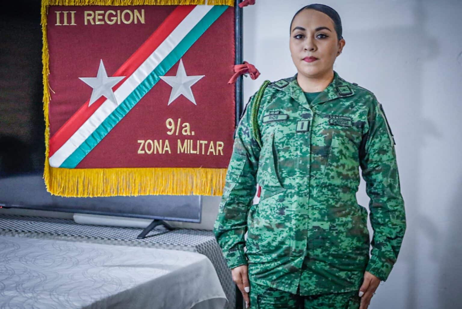 Culiacán, ejercitomexicano, reconocimiento