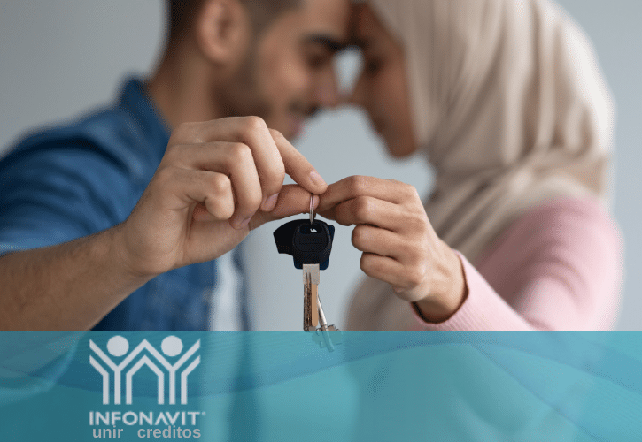 infonavit, viviendas