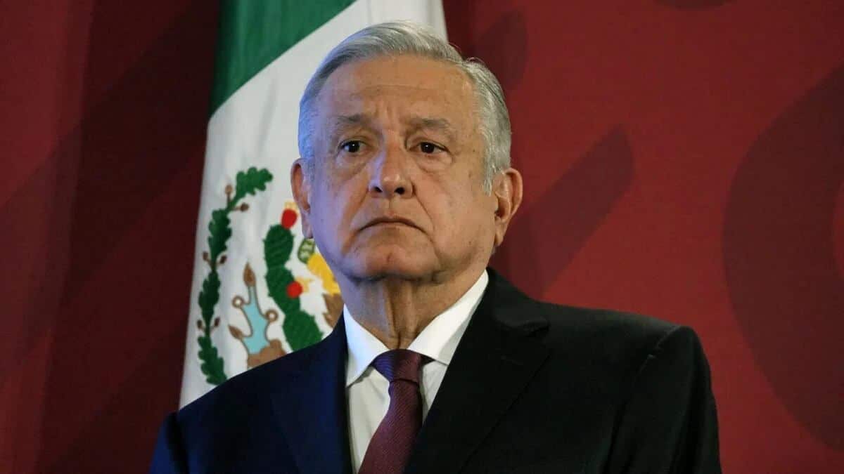 amlo, Ciudad de México, gobierno federal