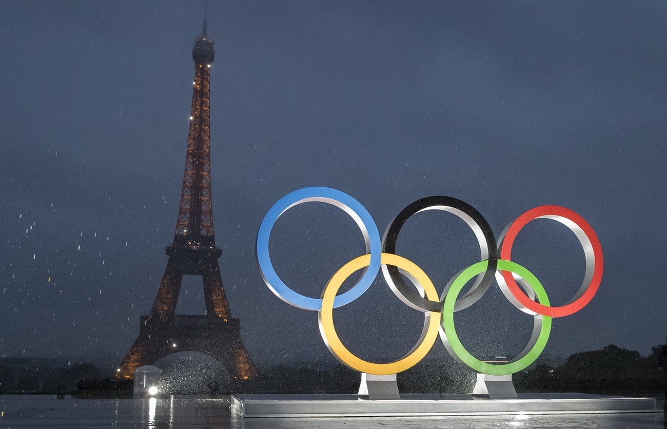 Deportes, Francia, juegos olimpicos