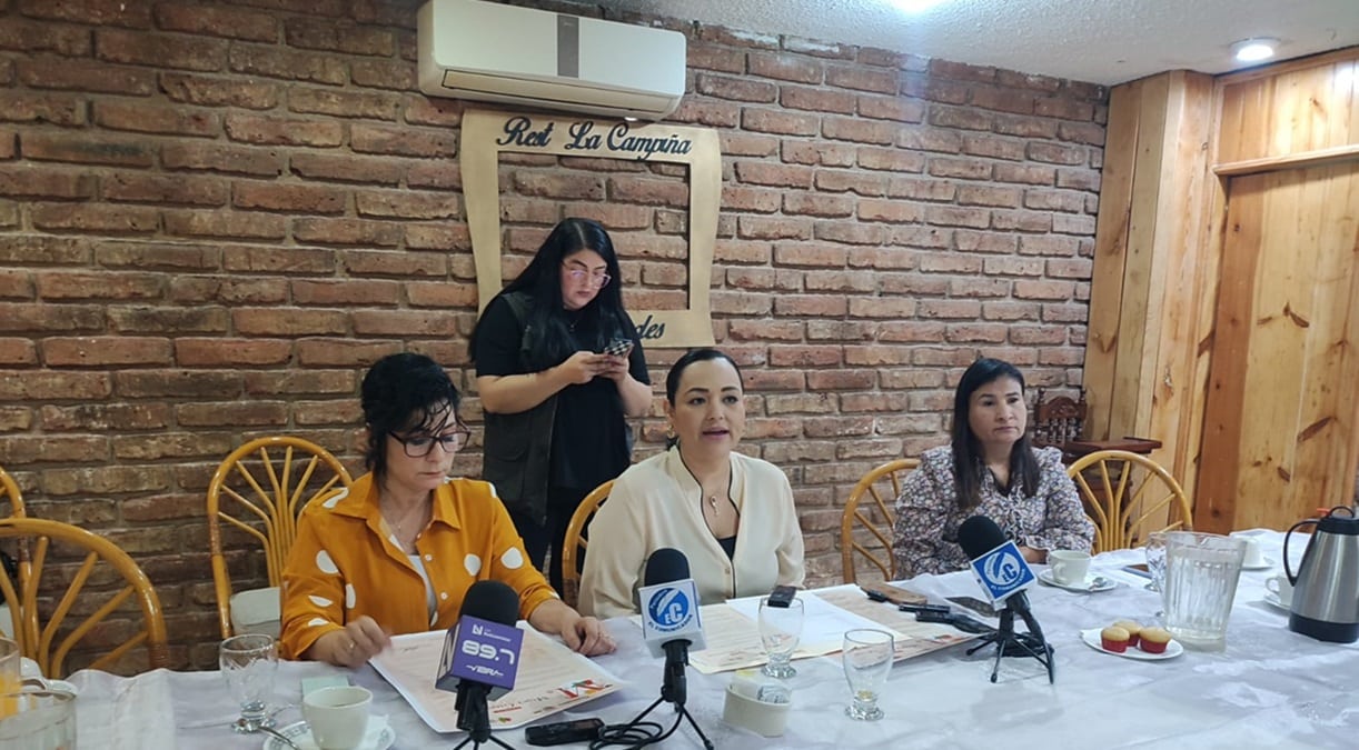 convocatoria, Guasave, IMMujeres