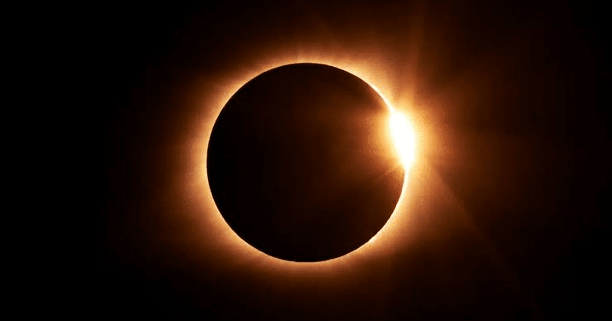 eclipse, Eclipse Solar, México