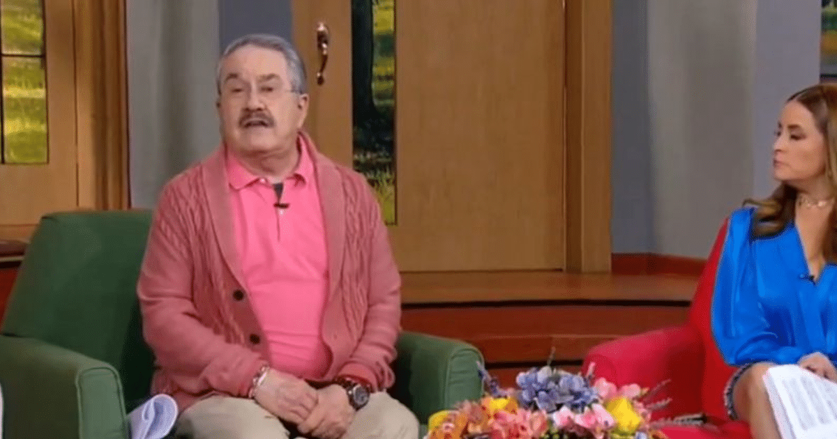 Bisogno, Pedro Sola, tendencia, Ventaneando