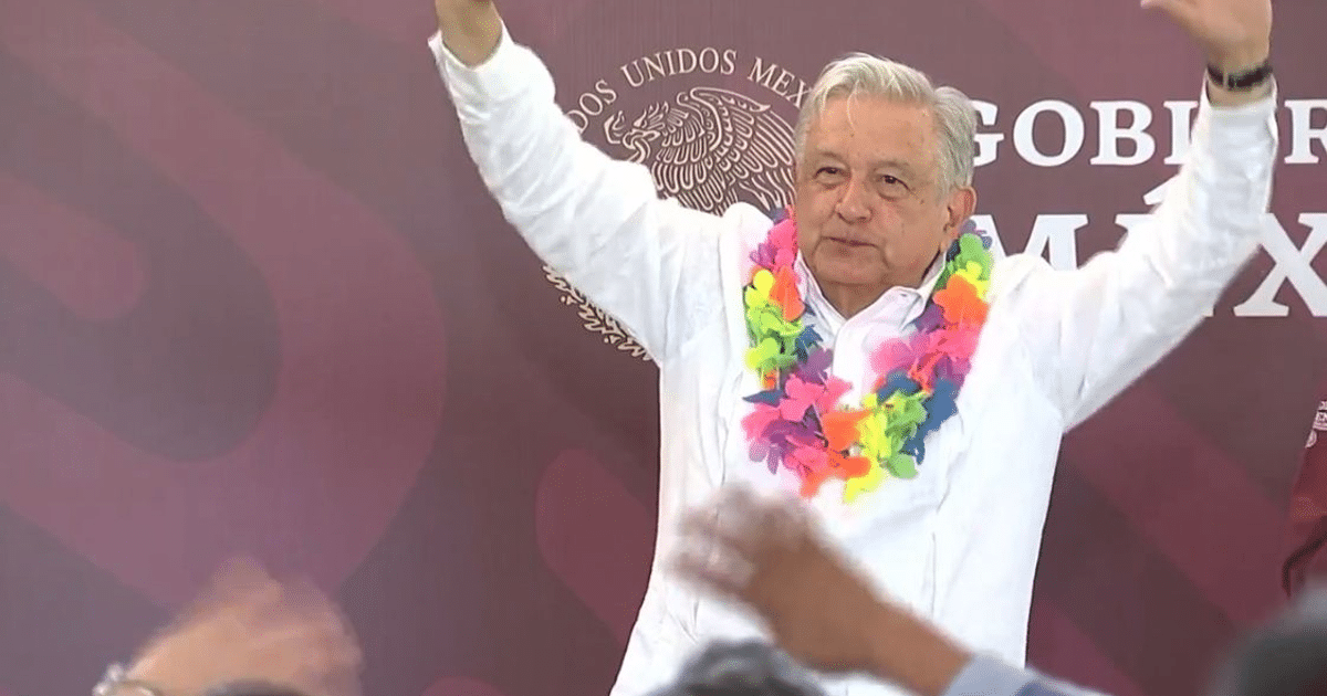 acueducto, amlo, concordia, Rocha Moya