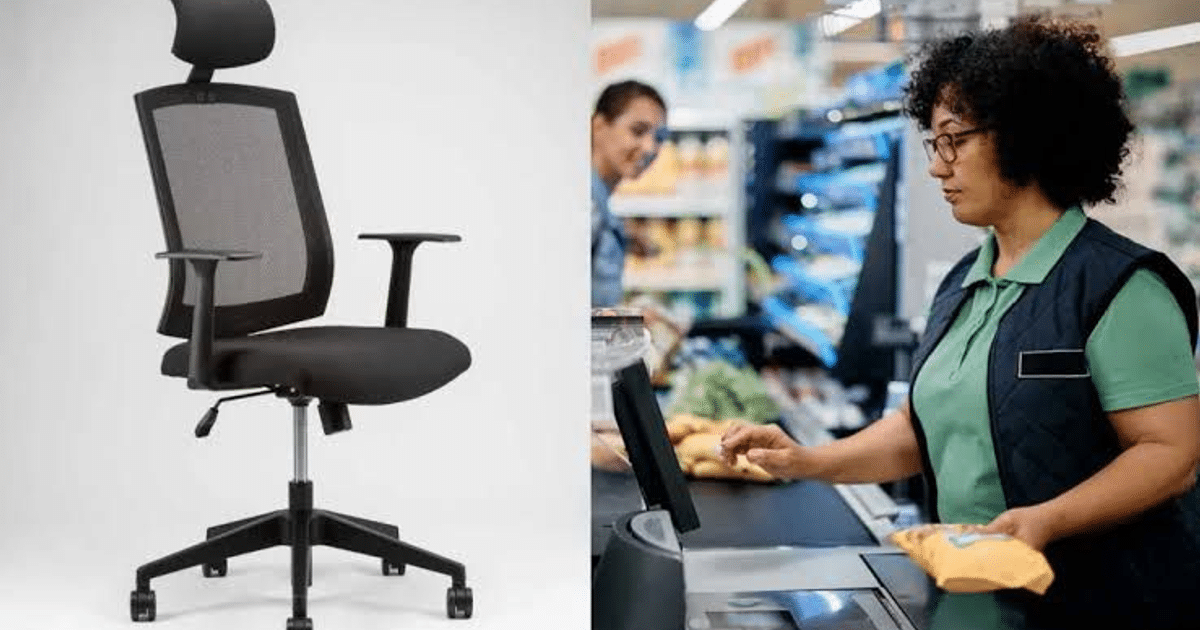 Culiacán, Ley silla, salud laboral