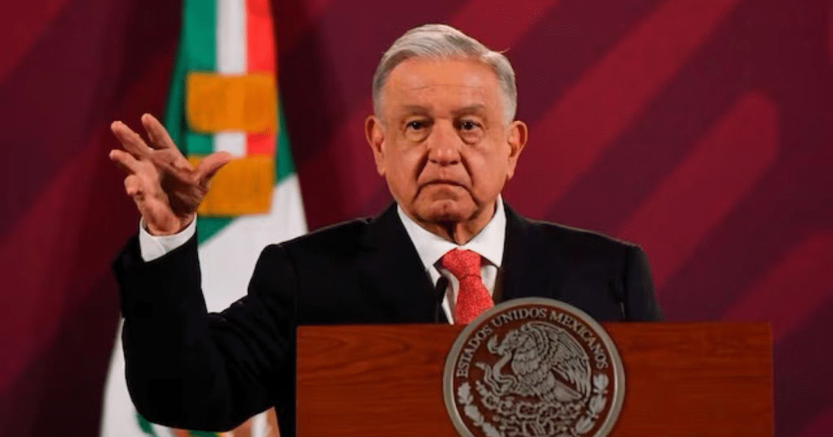 amlo, datos personales, sanción