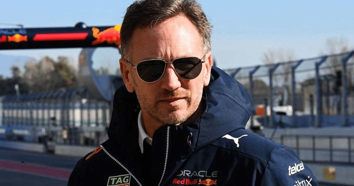 christian, F1, HORNER, RedBull