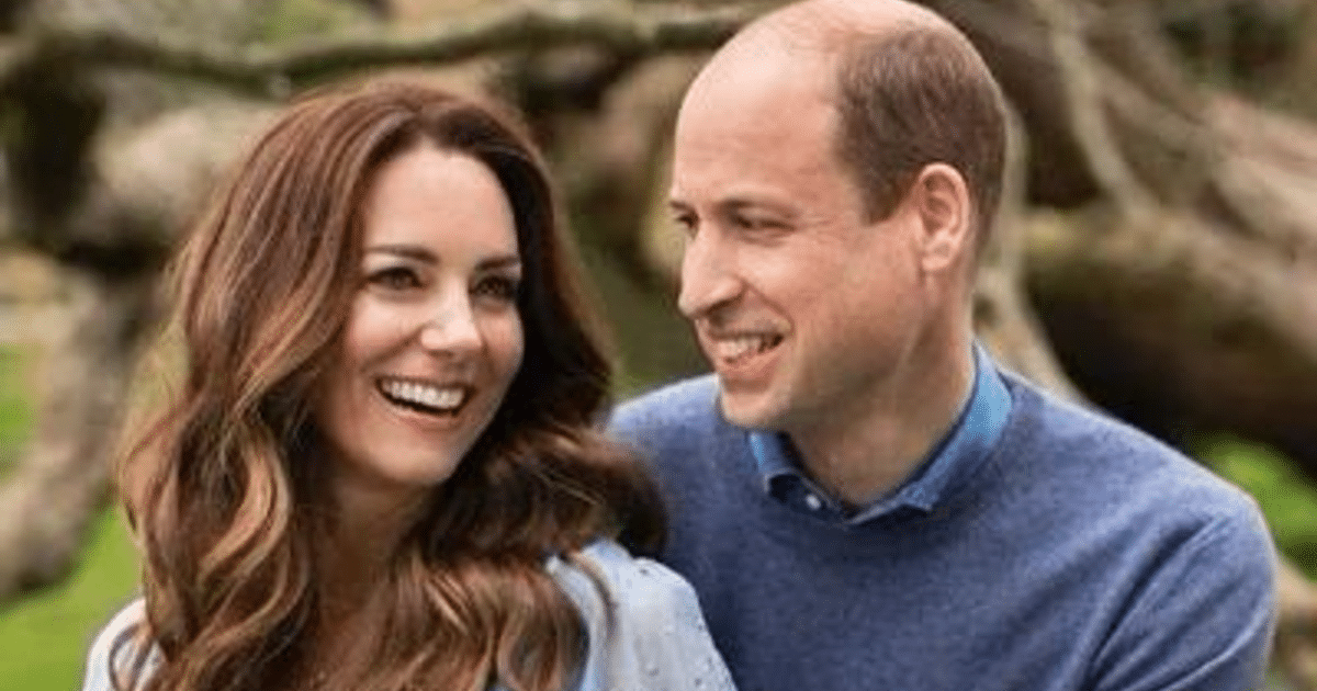 Familia real británica, Internacional, Kate Middleton