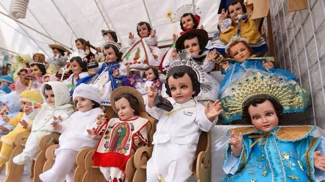 día calendaria, México, tamales, tradición