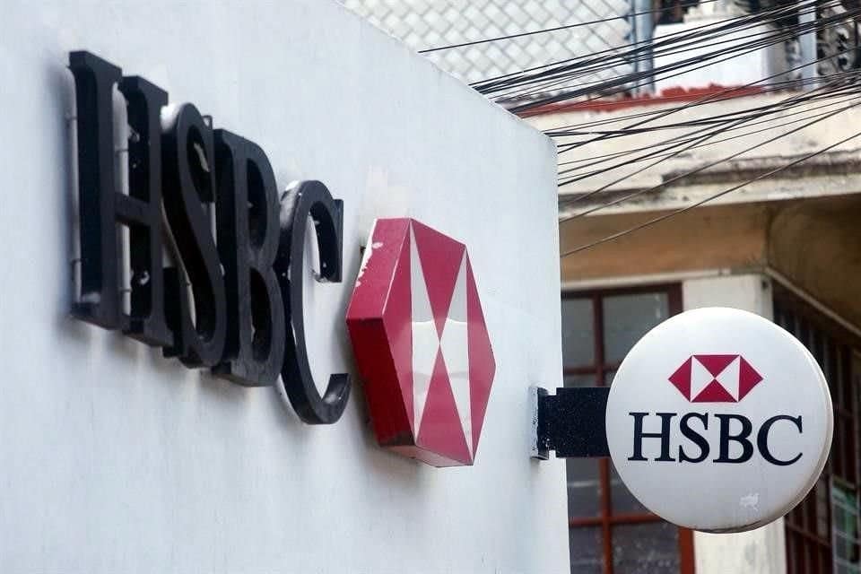 banco, cobros, HSBC