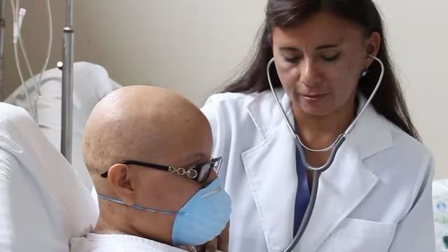 cancer, México, mortalidad, Salud