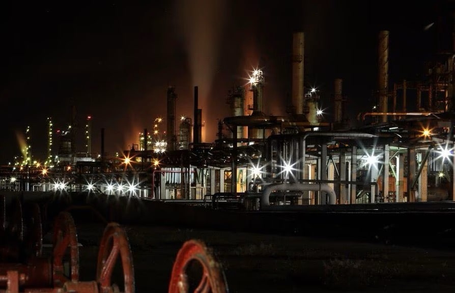 accidente, PEMEX, Refinería, Tula