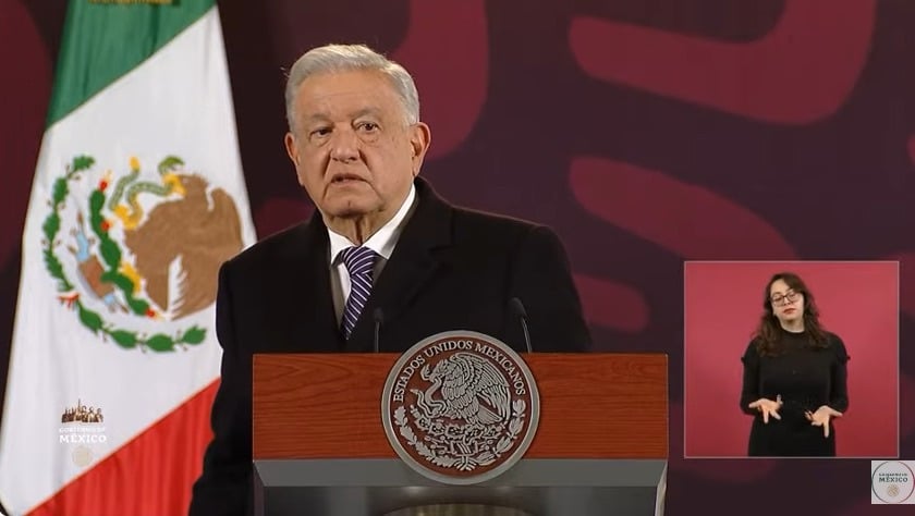 amlo, delincuencia, México
