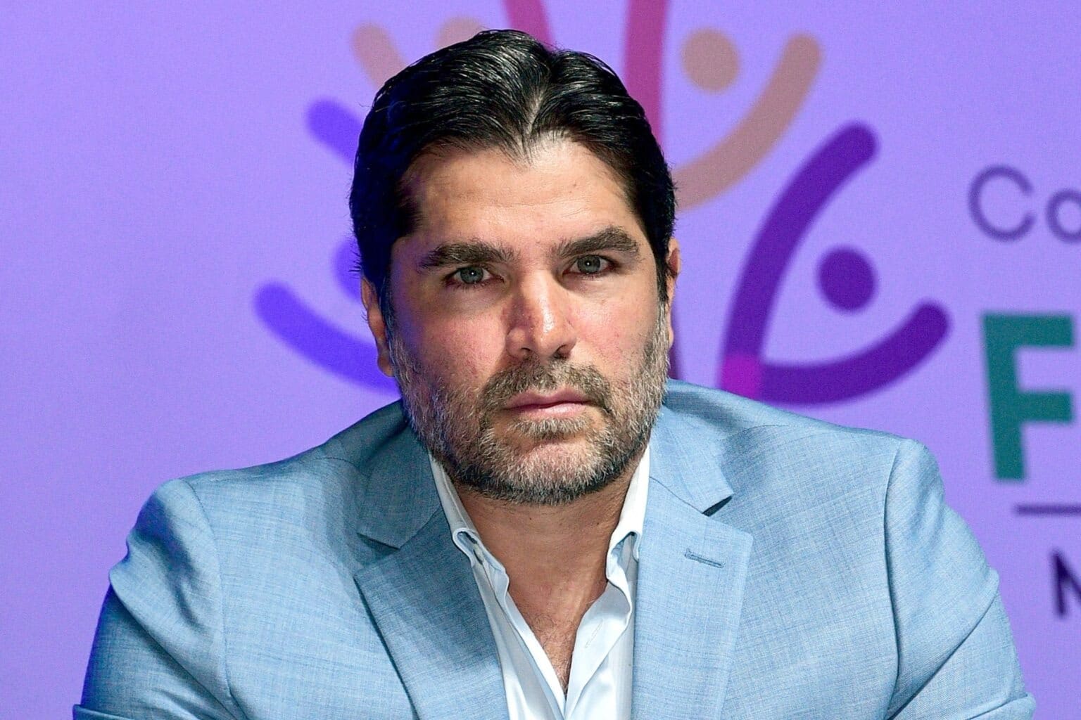 Eduardo Verástegui, INE, investigación