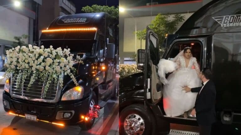 Culiacán, novia, Tráiler