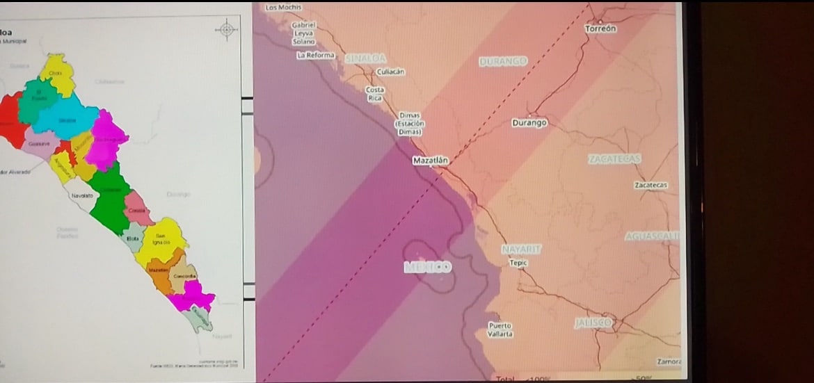Eclipse Solar, Mazatlán, proteccion solar