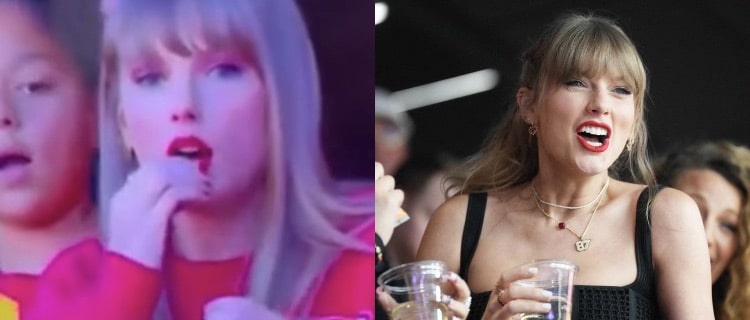 Super Bowl, Taylor Swift, Usher