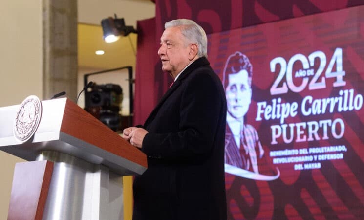 amlo, poder judicial