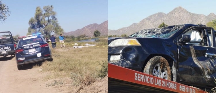 ahome, Desaparecidas