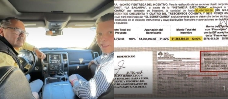 Mario Zamora, Mingo Vásquez, política Sinaloa