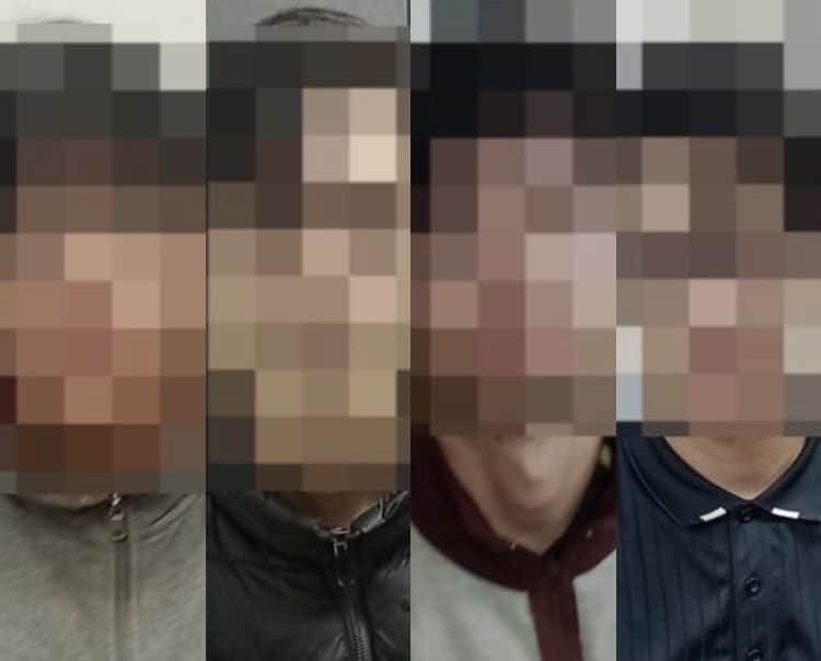 Feminicidio, Michelle