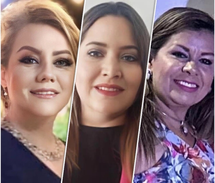 Candidatas, Escuinapa